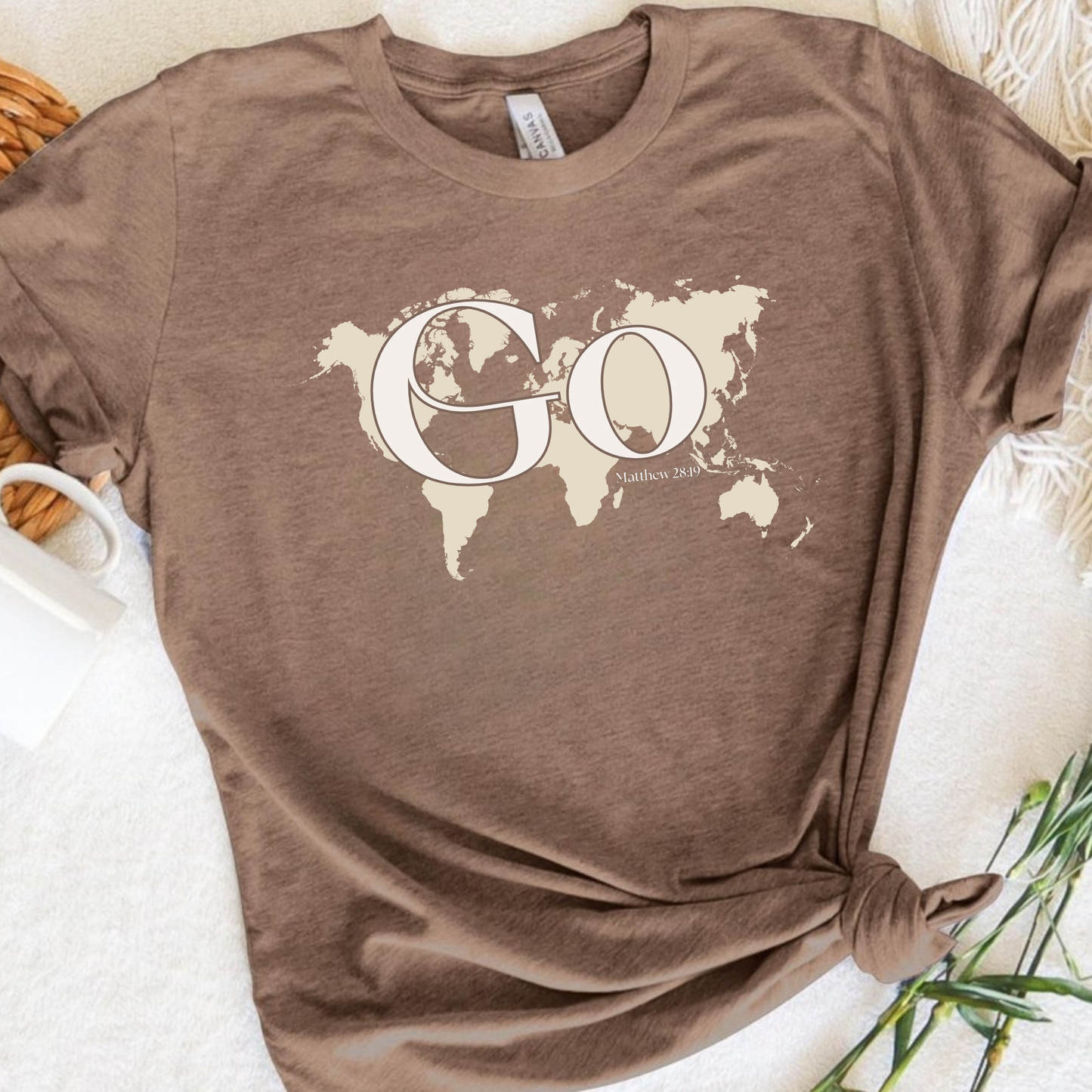Go Tee