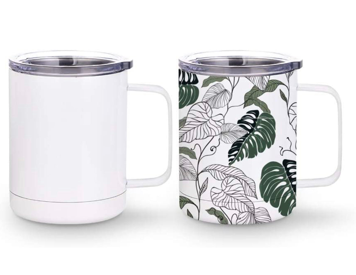 Custom tumblers