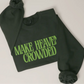 Make Heaven Crowded Puff Crew LTO