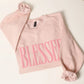 Blessed PUFF Crew LTO