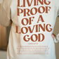 Custom Life Verse Loungewear