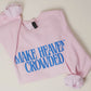 Make Heaven Crowded Puff Crew LTO