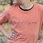 Mini Wonderfully Made Tee