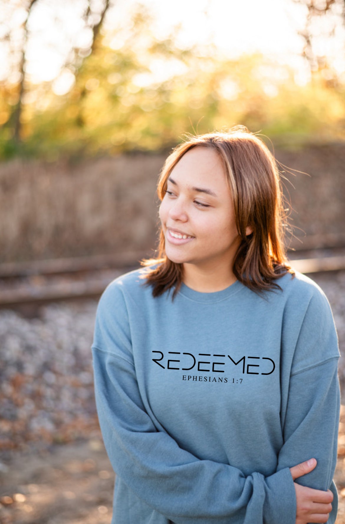 Redeemed Crew