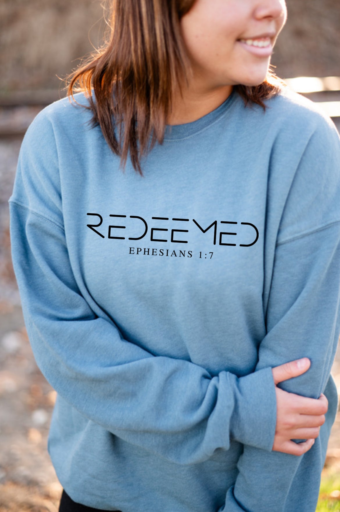 Redeemed Crew