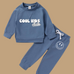 Cool Kids Club Sweat Set