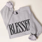 Blessed PUFF Crew LTO